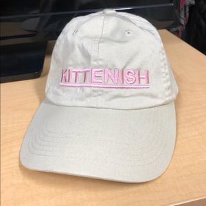 Kittenish Hat by Jessie James Decker